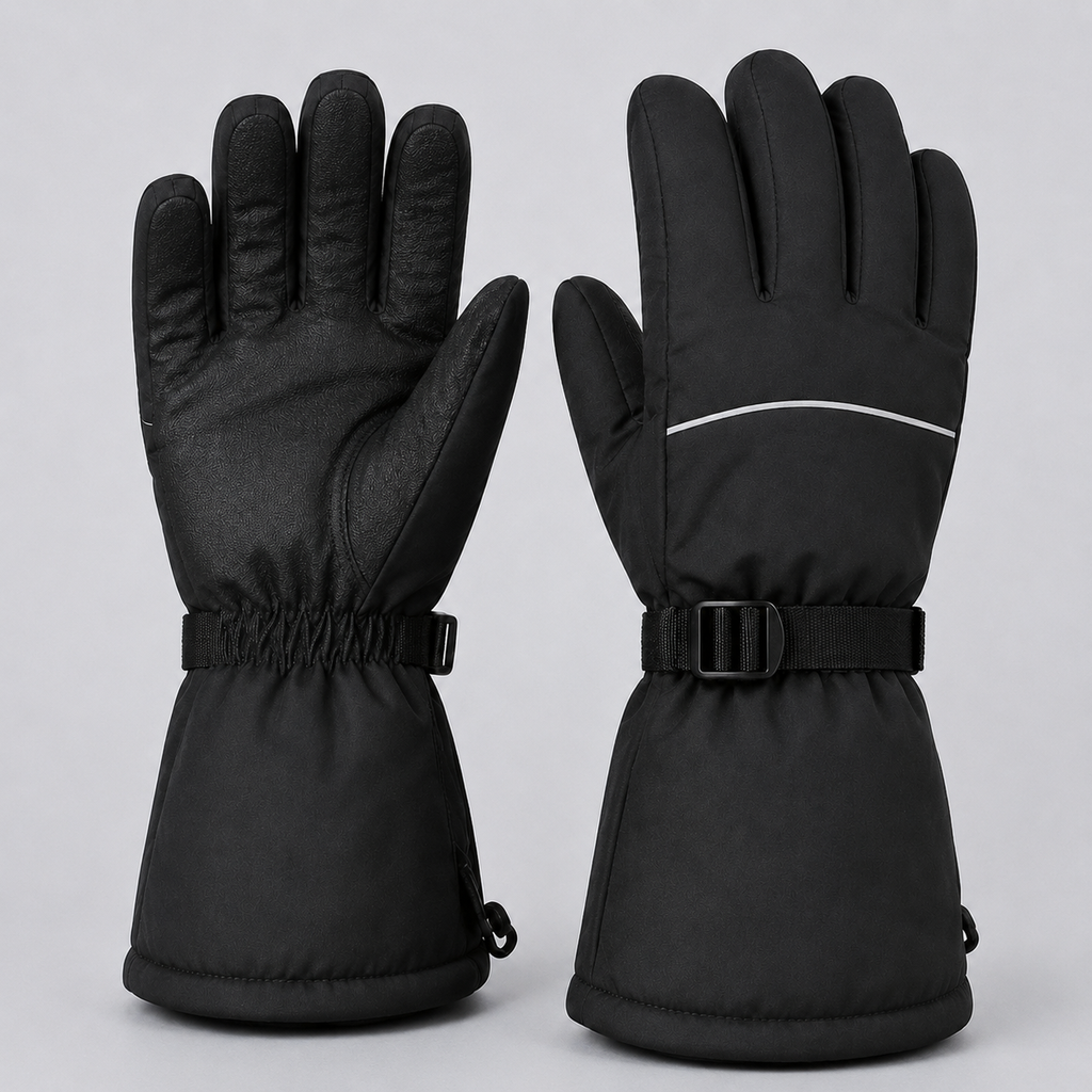 NIVARO HEAT Heated Gloves